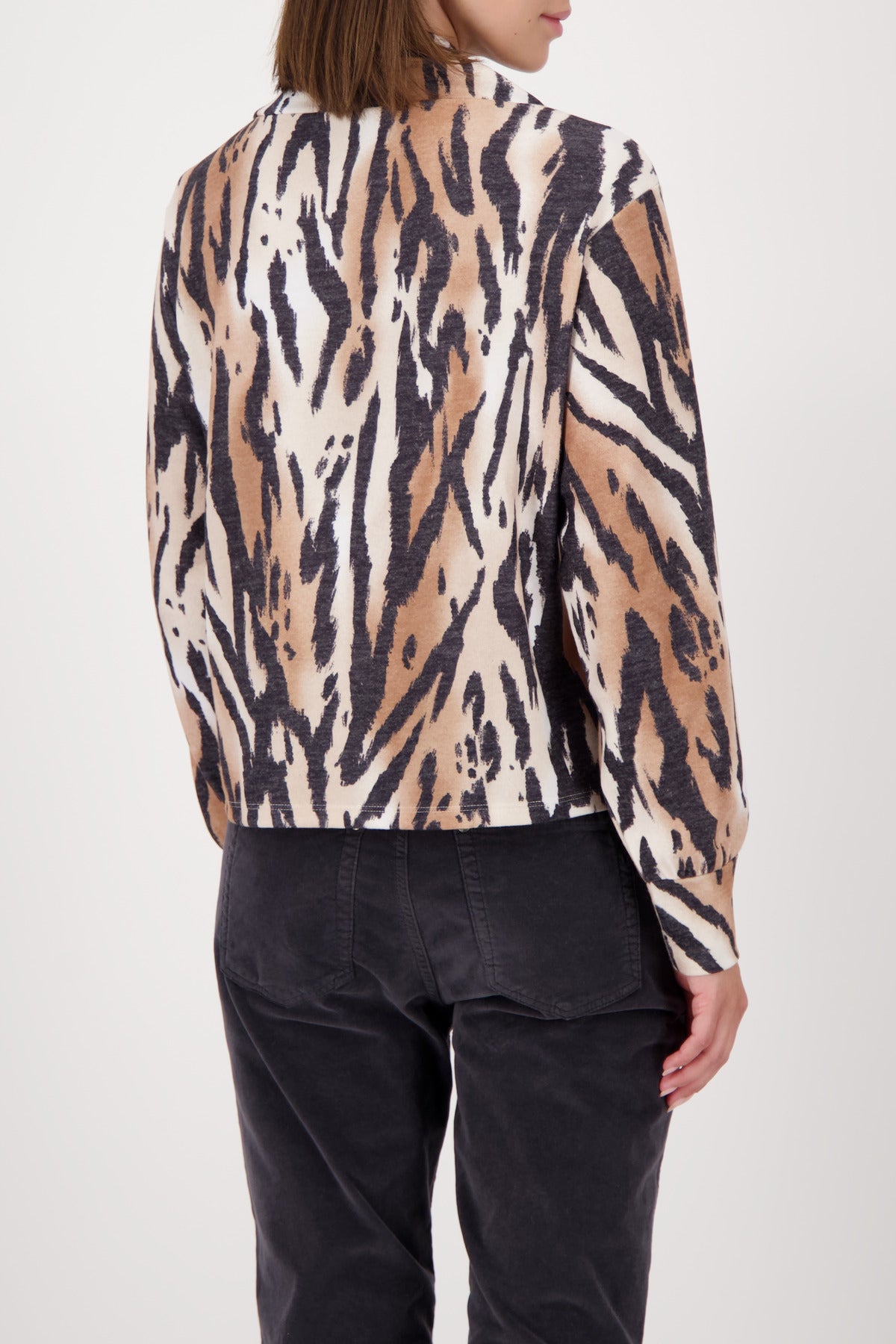 Sweatshirt - 809334