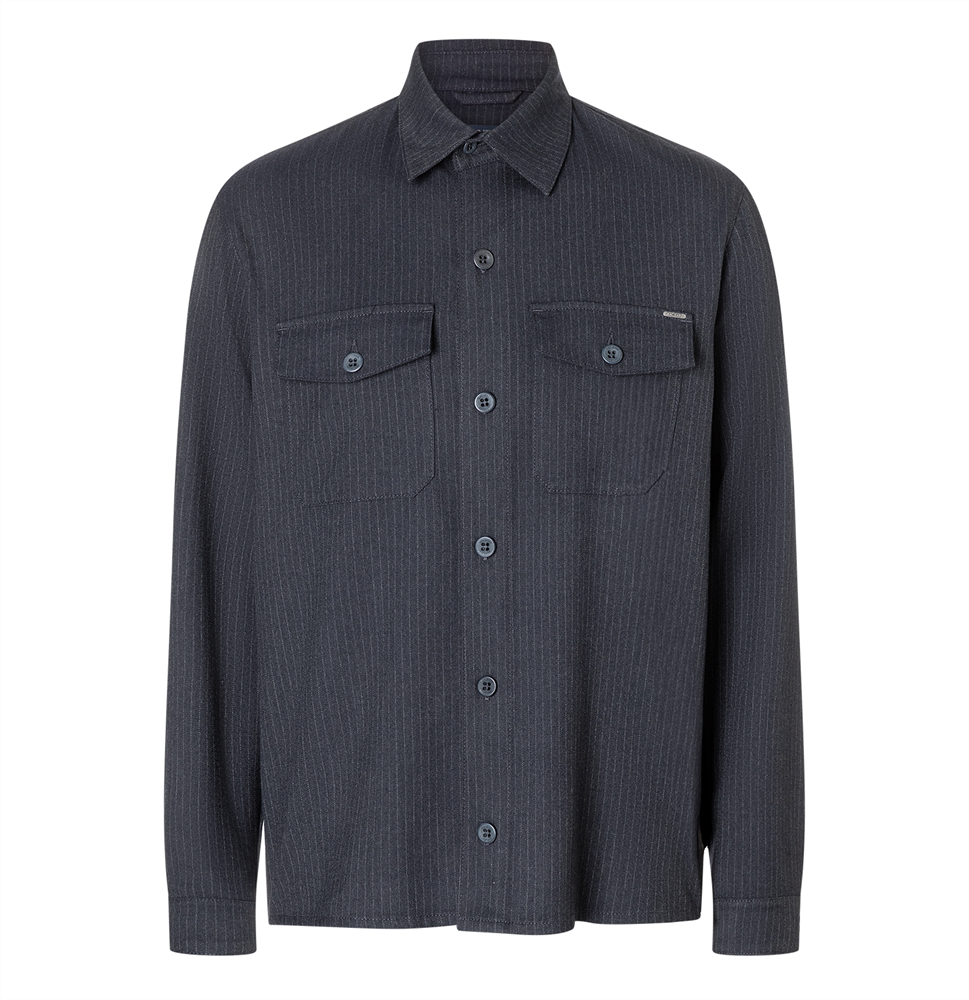 Overshirt - 0738020100