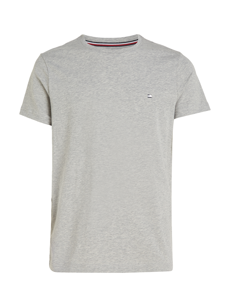 CORE STRETCH SLIM C-NECK TEE - MW0MW27539