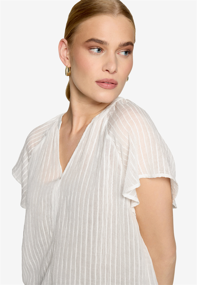 Bluse Lang 1/2 Arm - 110-10004091