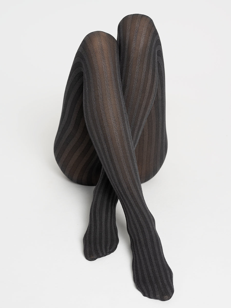 Strumpfhose Strick - 100090170000