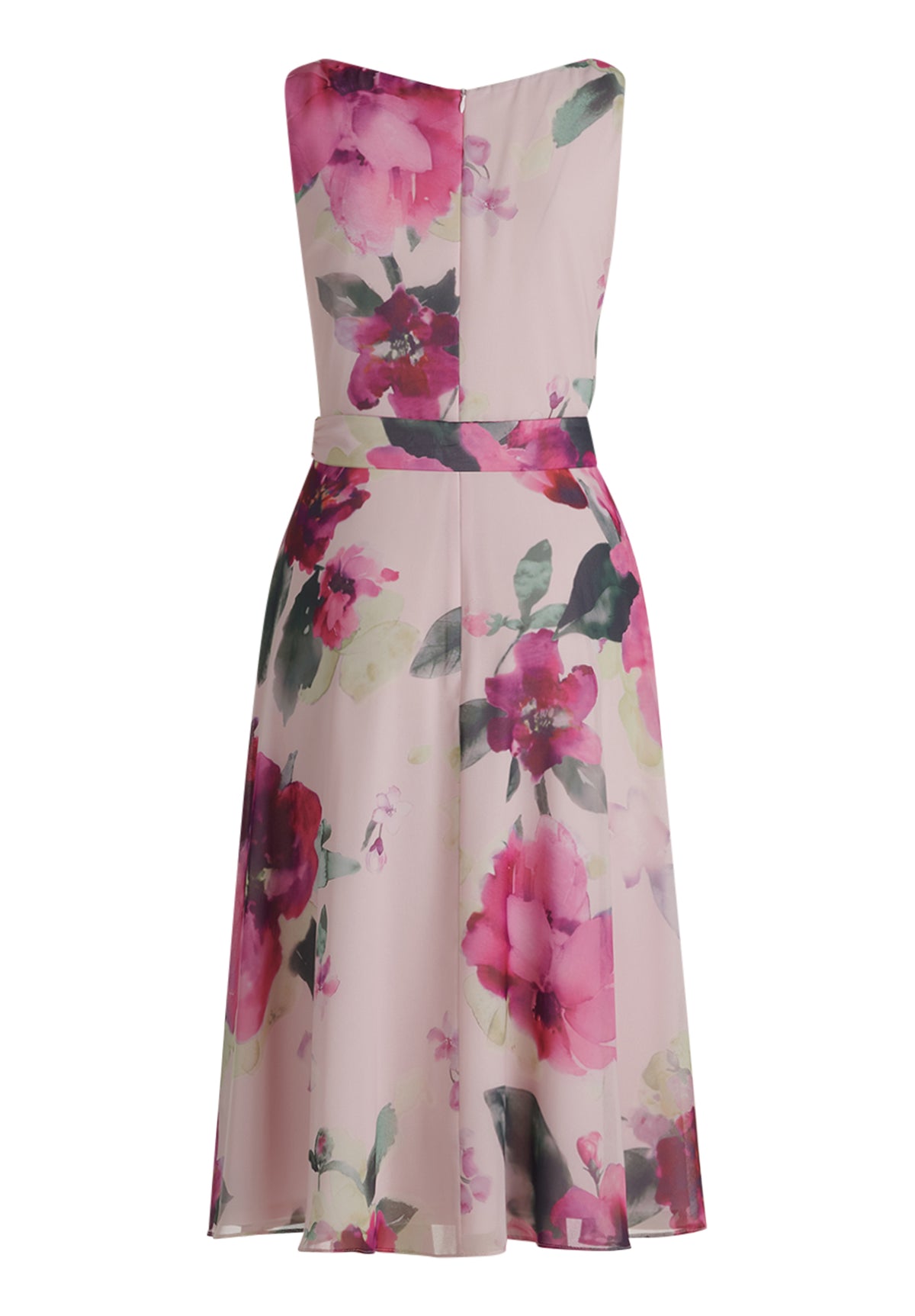 Kleid Kurz ohne Arm - 51714037