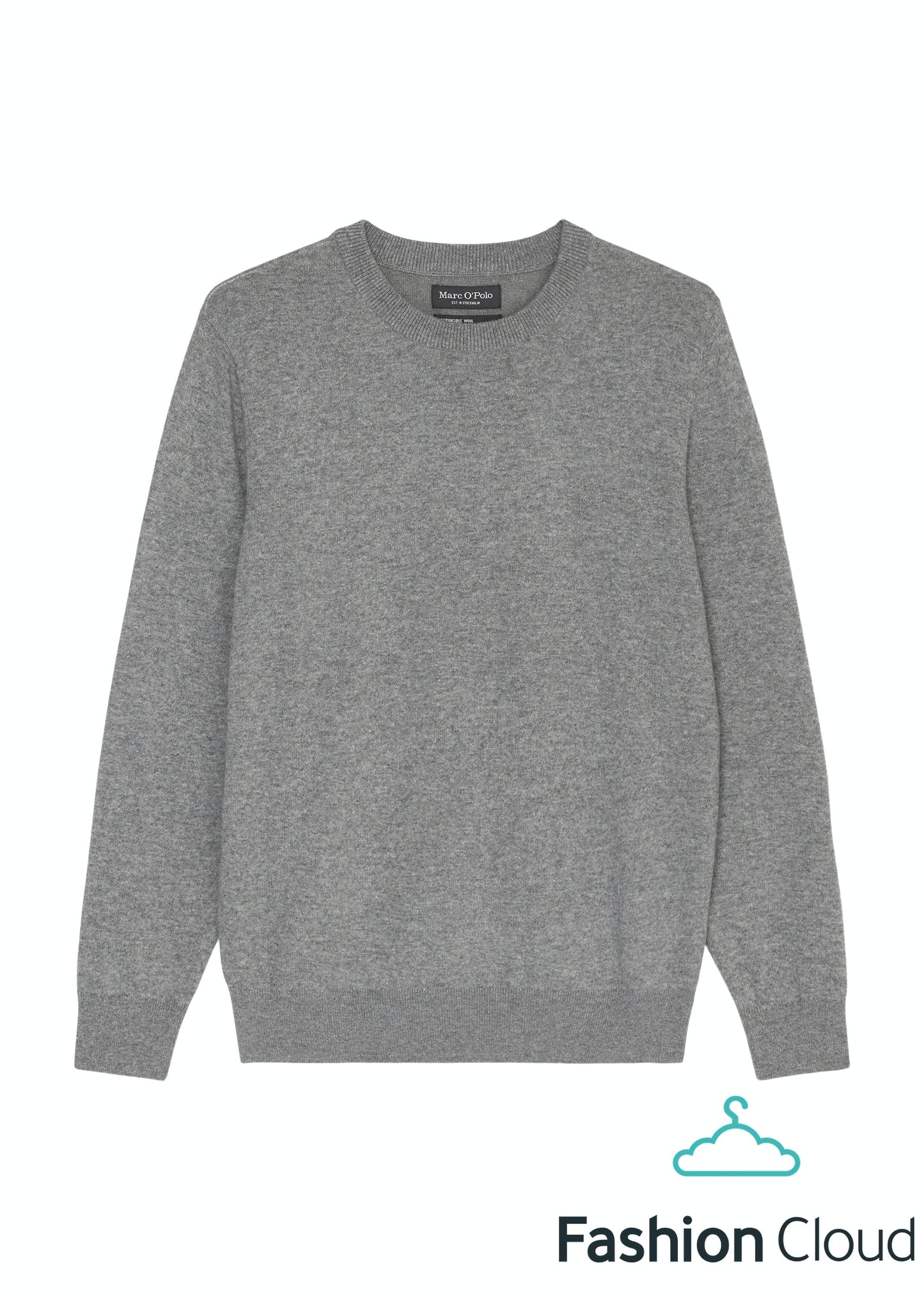 Crewneck - M29514460504