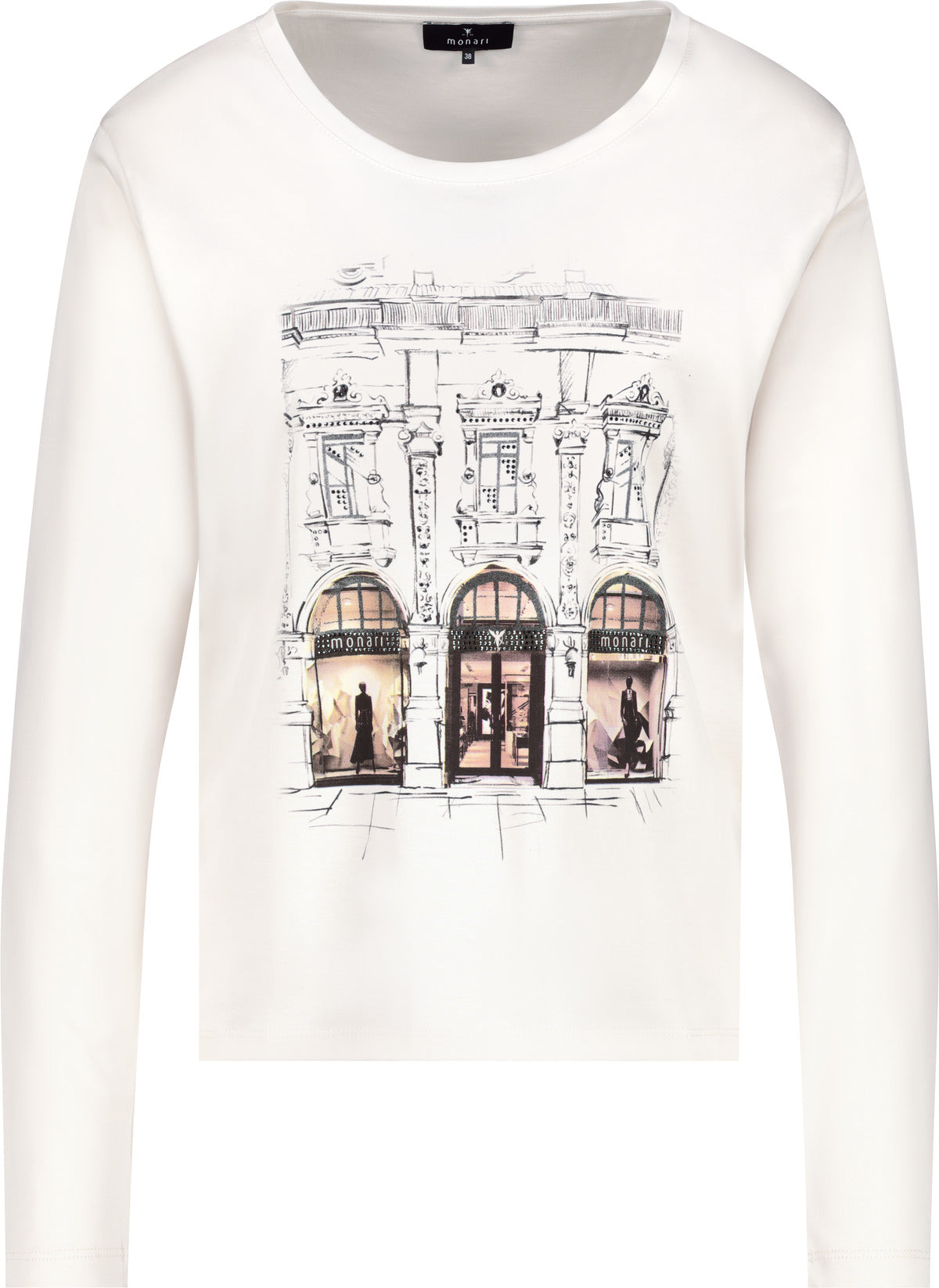 Pullover - 809335