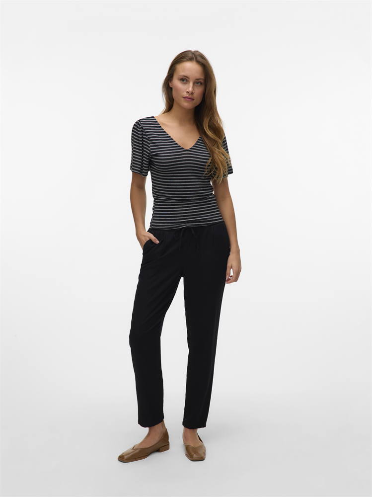 VMJESMILO MW ANKLE PANTS WVN GA NOO - 10279691