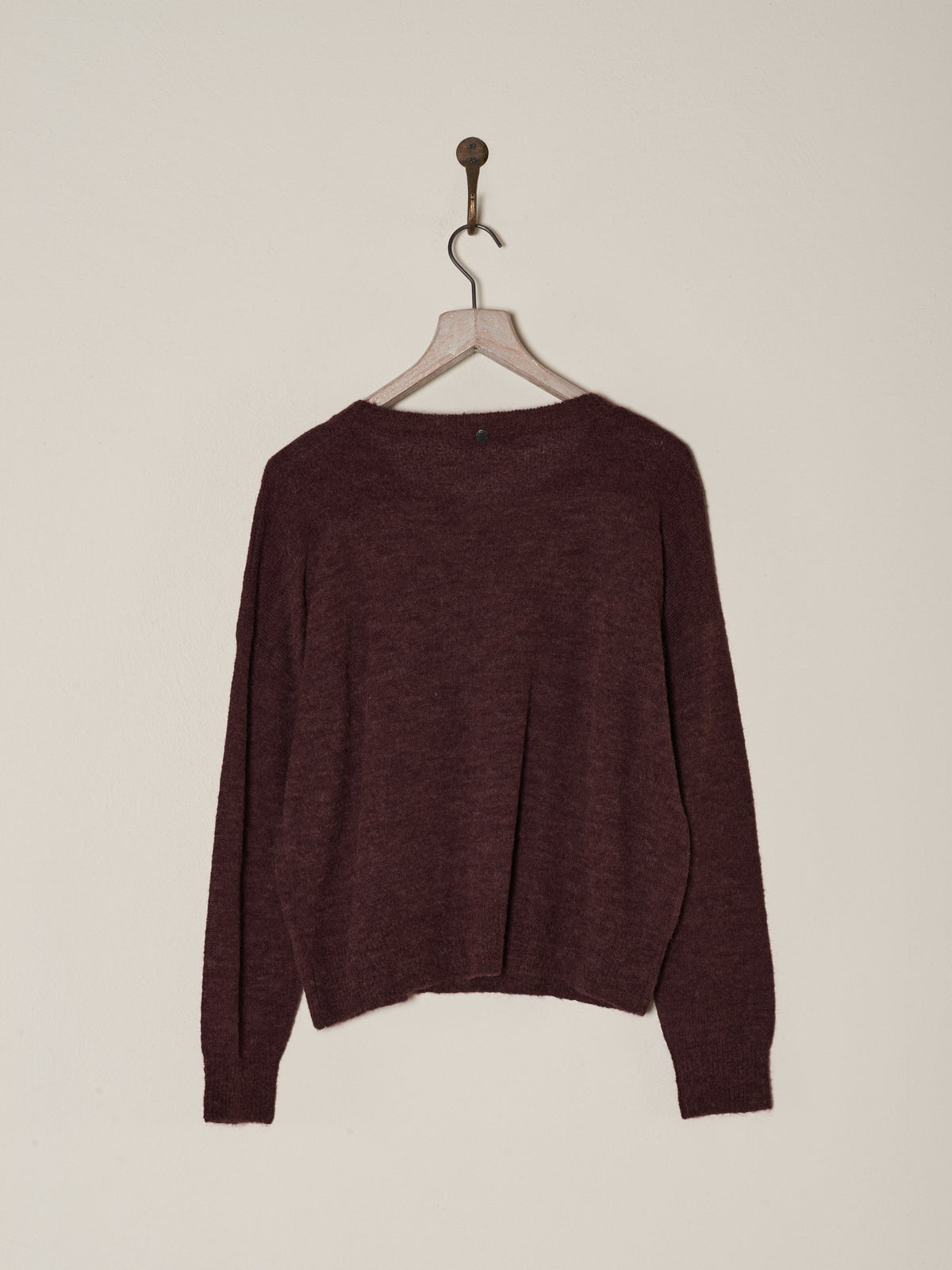 pullover RCS RWS - H26652