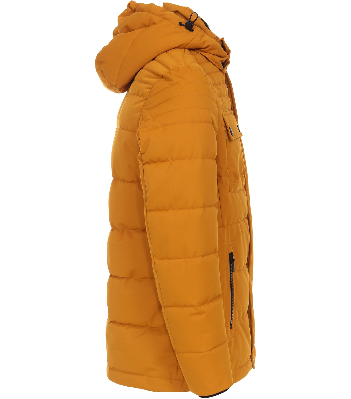 Outdoor Jacke, Kapuze - 523926800
