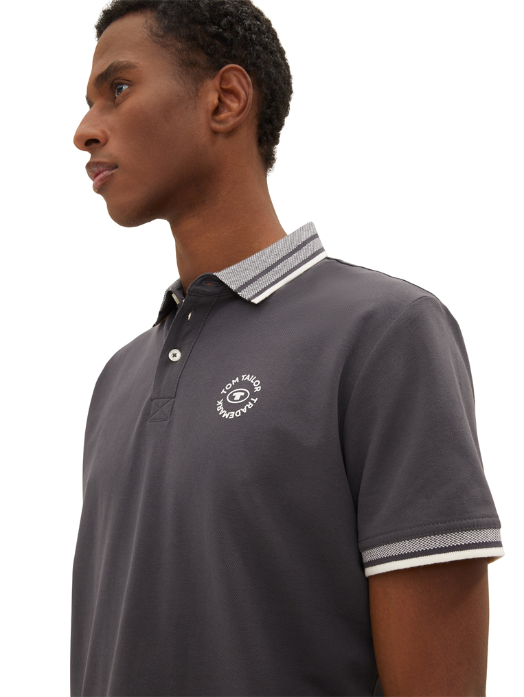 basic polo - 1035575