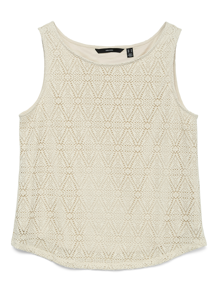 VMMAYA TANK TOP JRS - 10325032