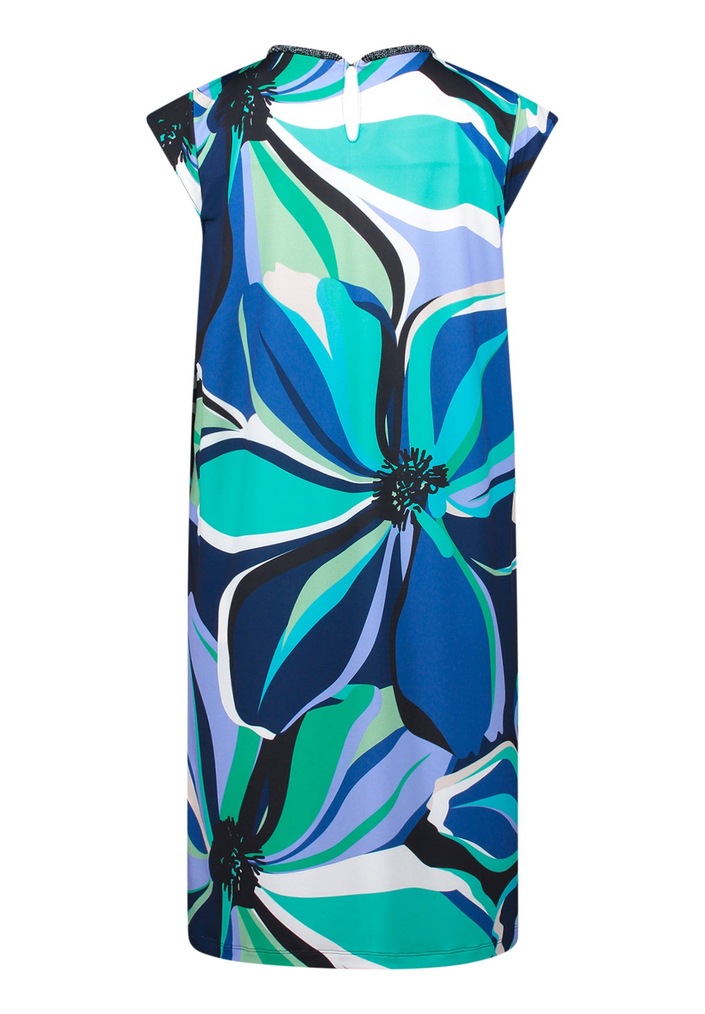 Kleid Kurz Jersey - 18501899