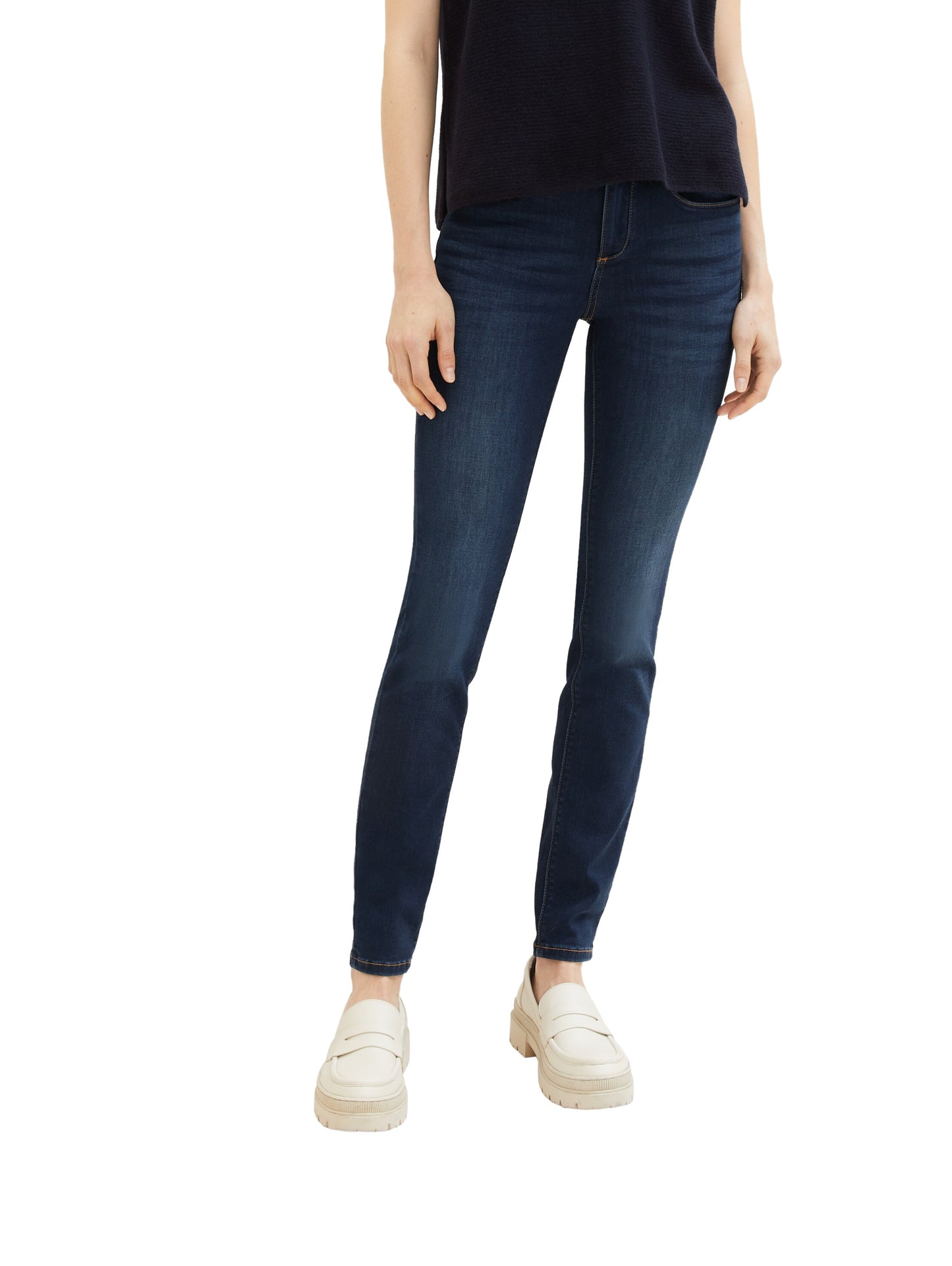 Tom Tailor Alexa skinny - 1008122