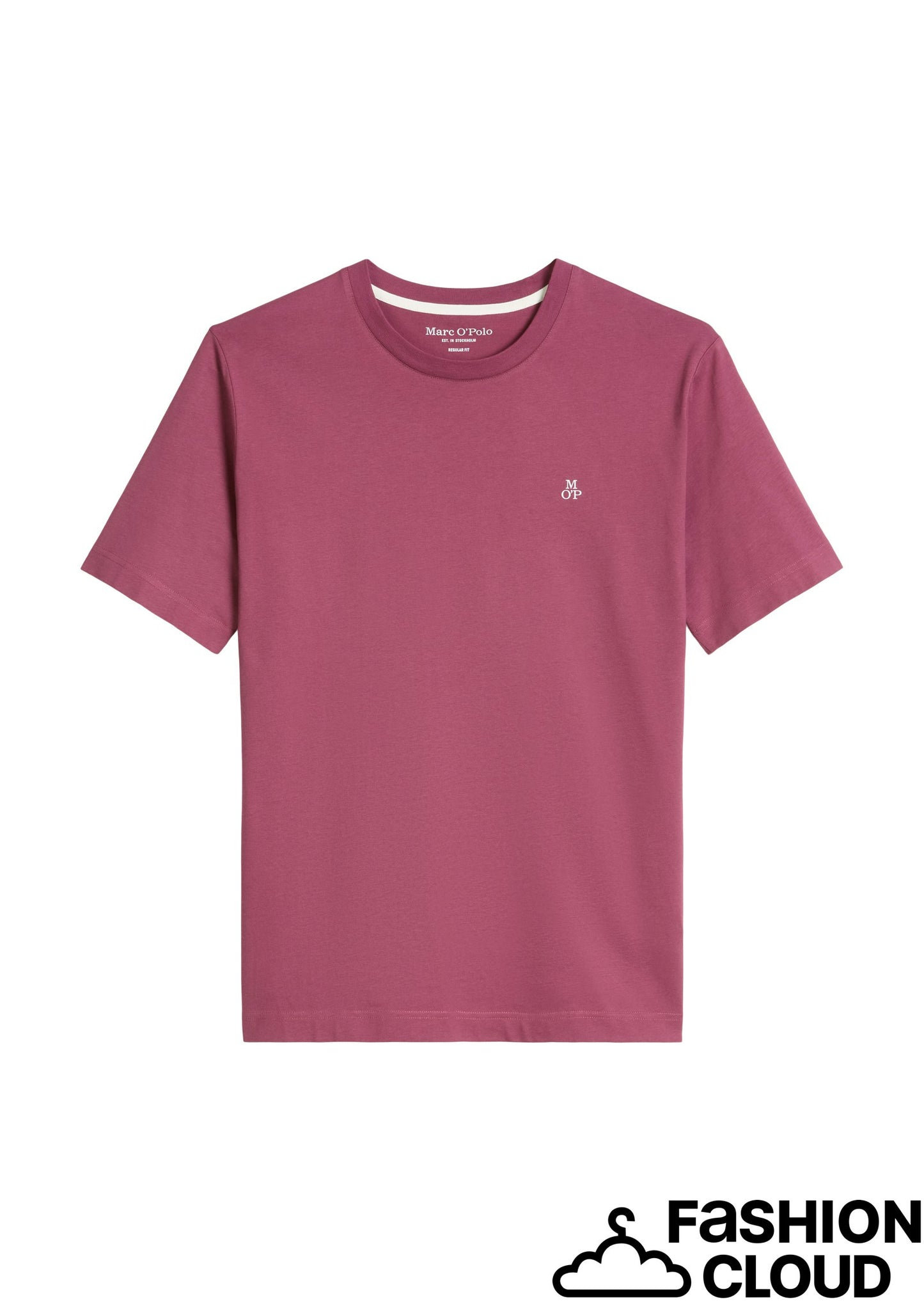 Jersey T-Shirts Shortsleeve - 5000012685