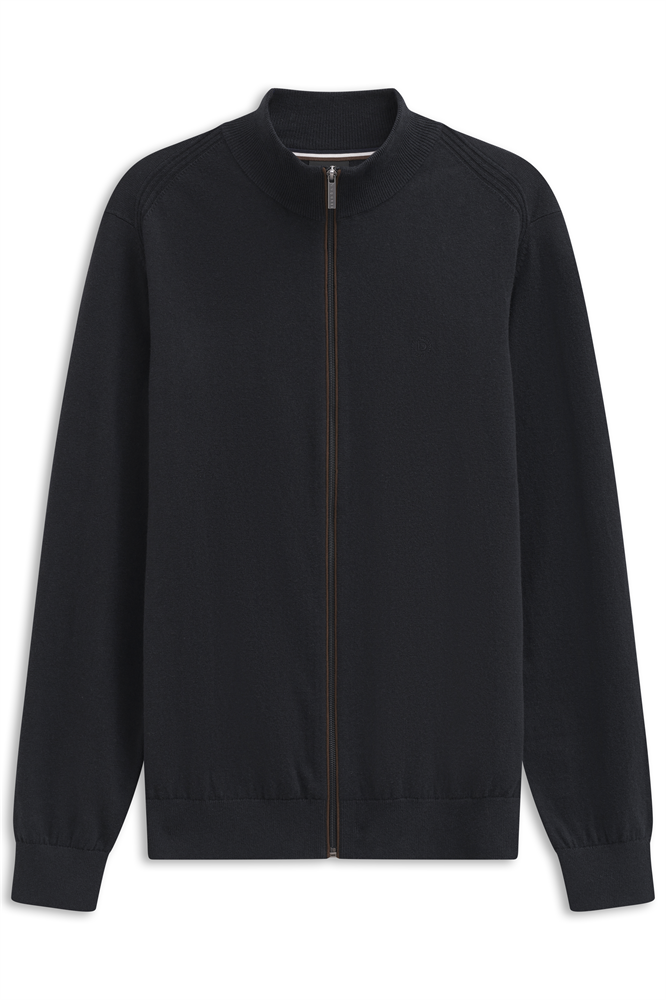 HERREN STRICKJACKE - 85520D 7600
