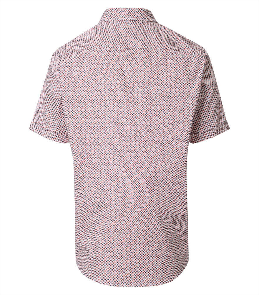 Kent Casual Fit 1/2Arm_ - 126131421