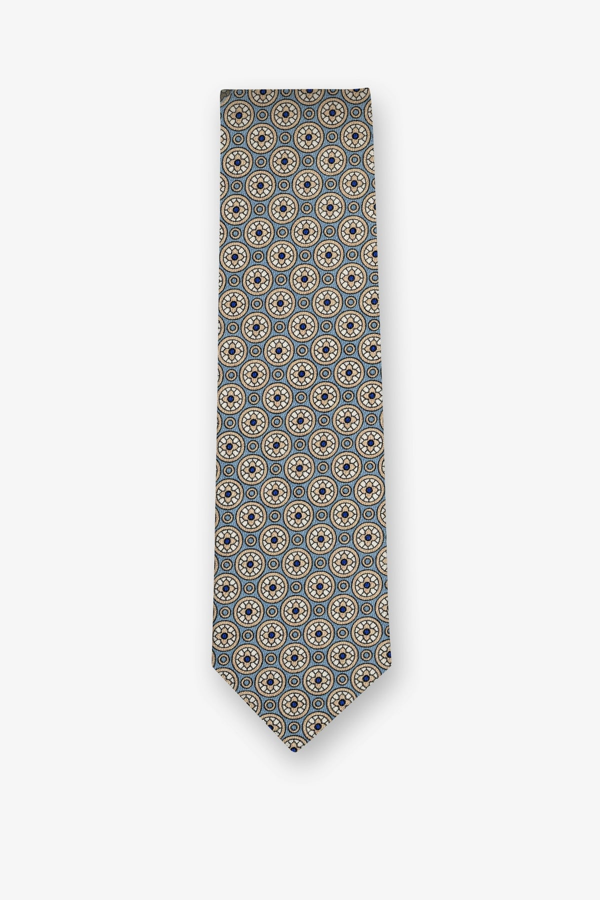 Krawatte REAL GUYS 70%SE 30%CO - 5830K002XM