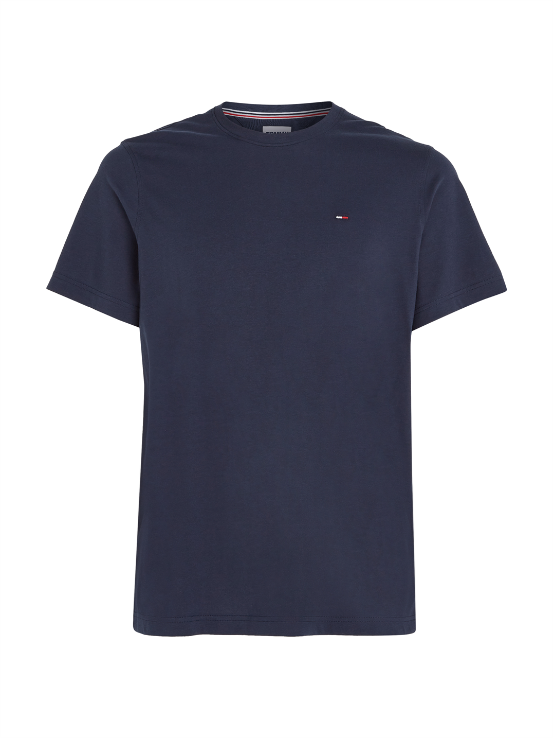 TJM XSLIM JERSEY TEE - DM0DM04411
