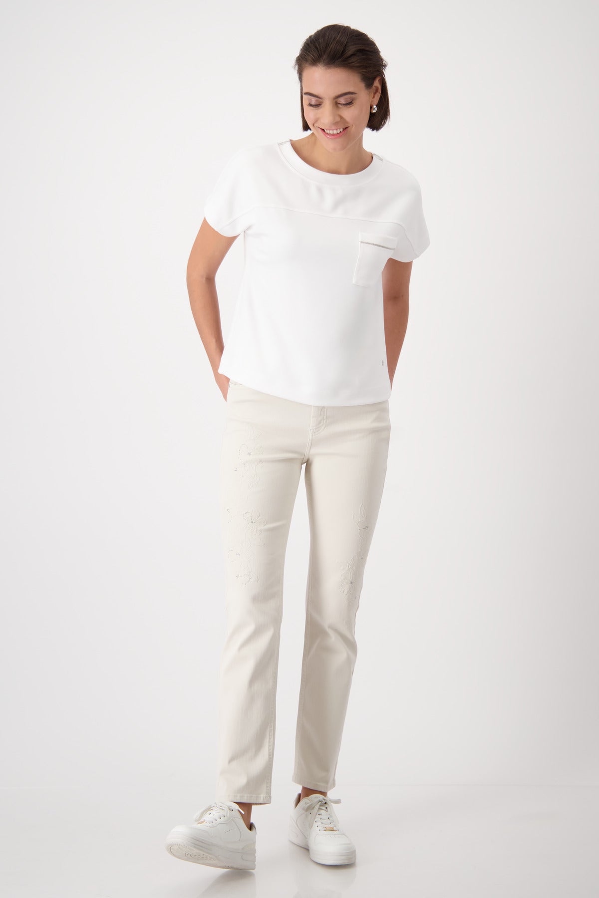 Sweatshirt - 409880