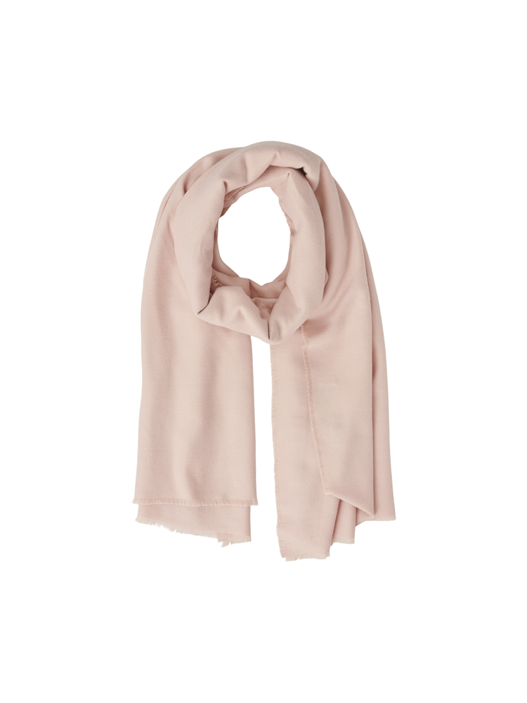PCCILJA LONG SCARF NOOS BC - 17114834