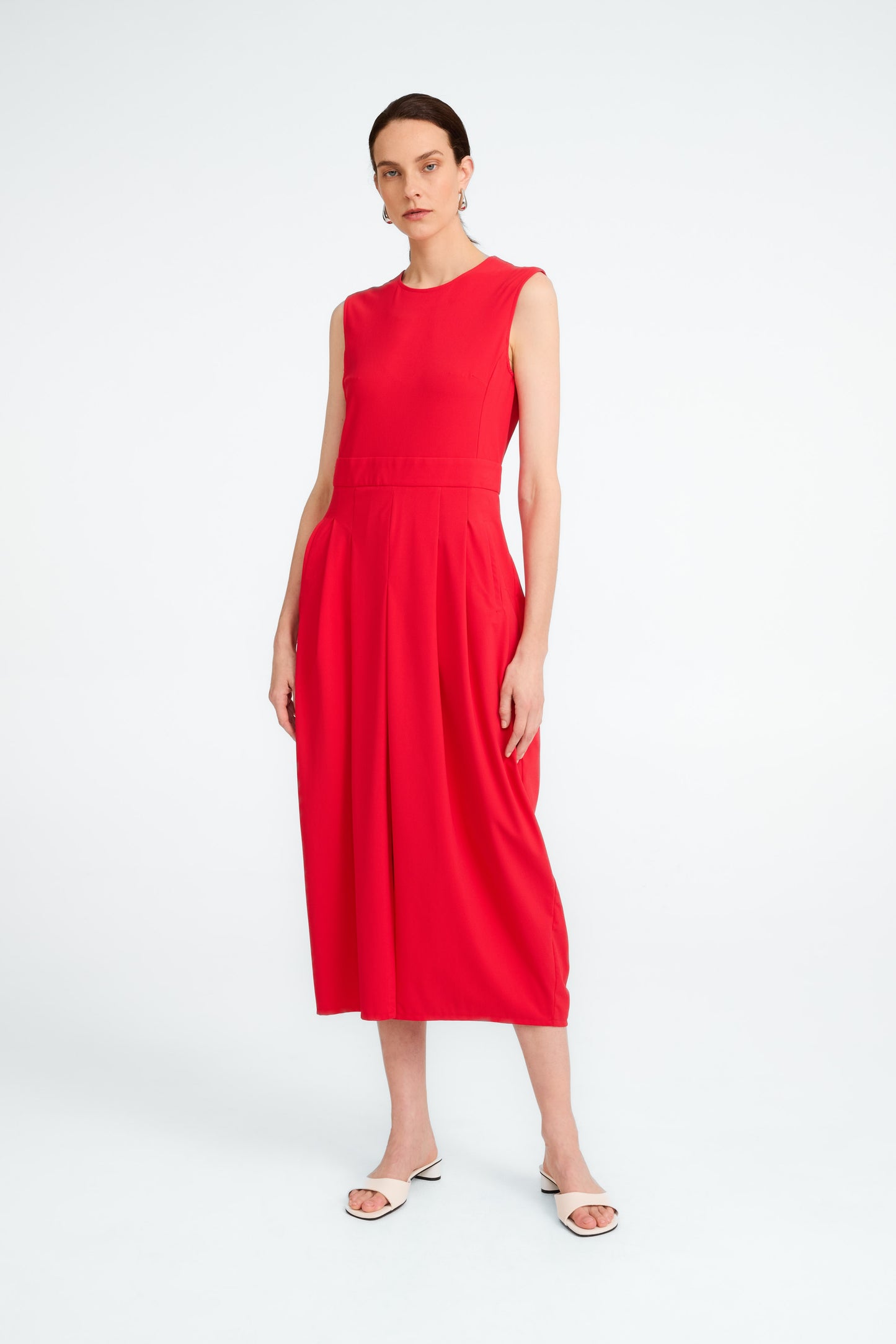 Jackie structure technical jersey d - UM9252111