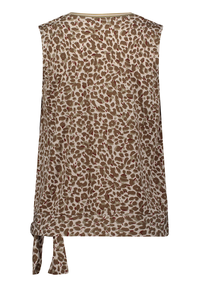Shirt Kurz ohne Arm - 27911883
