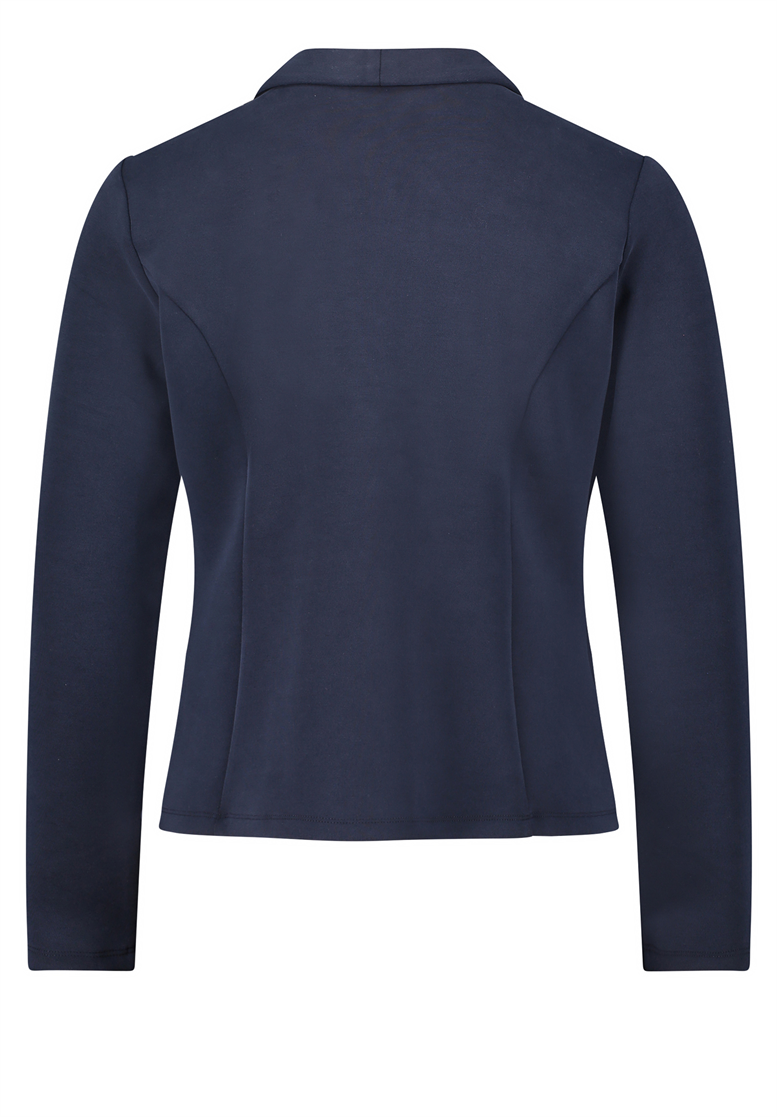 Blazerjacke Kurz 1/1 Arm - 43721019