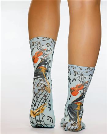 Lady Socks ORCHESTRA - 1010-05147-502