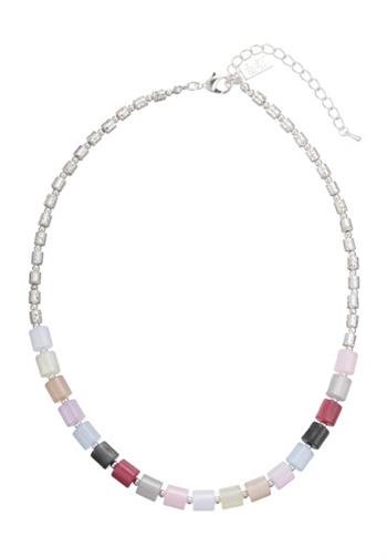 kurze Halskette - 210126045