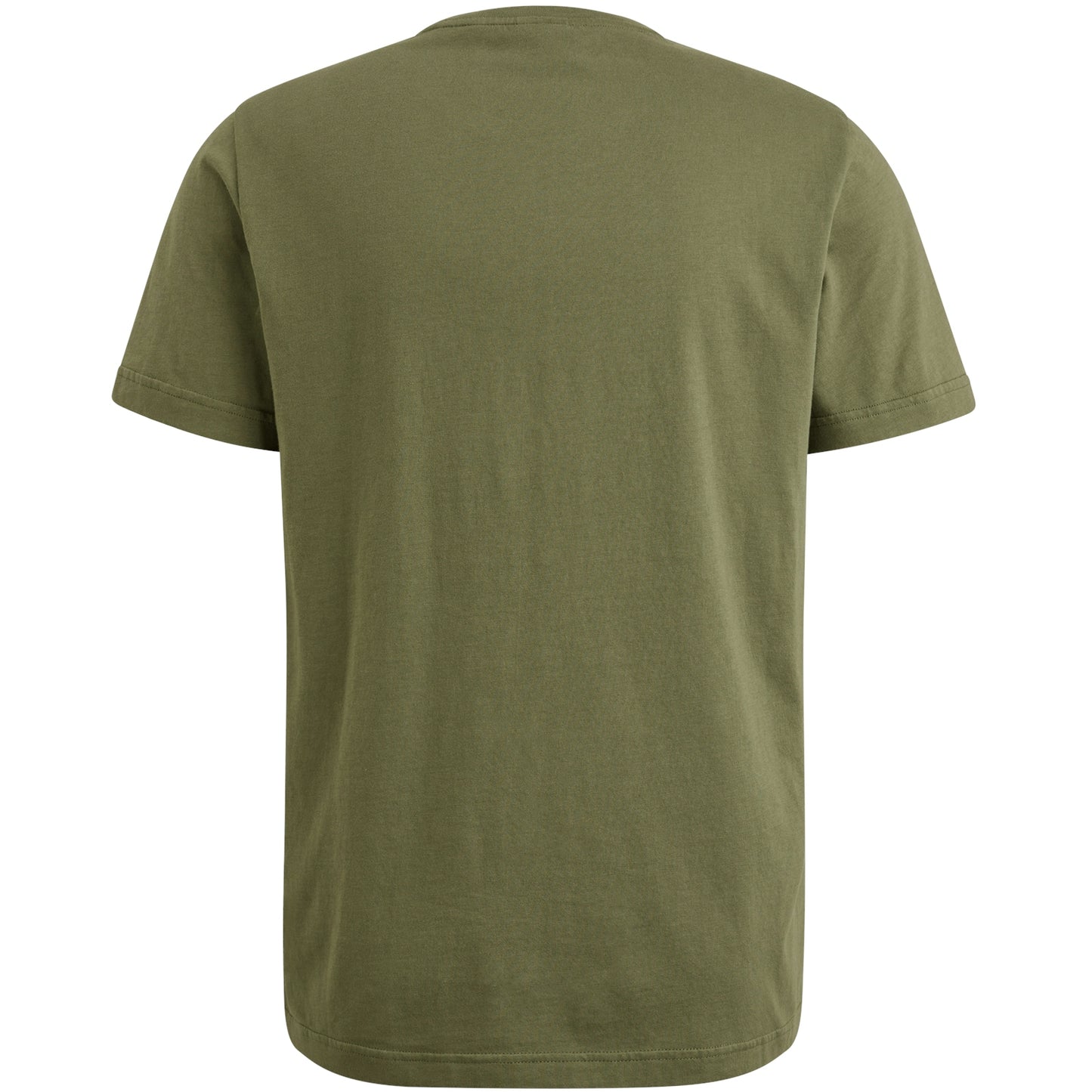 Short sleeve r-neck single jersey - PTSS2504583