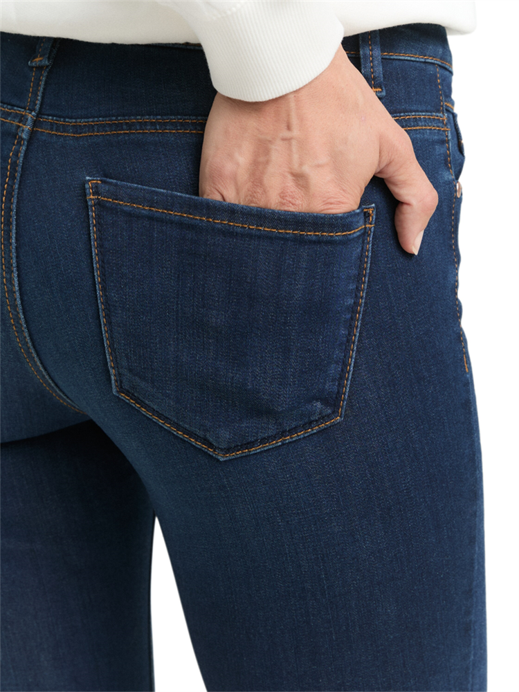 Tom Tailor Alexa skinny - 1008122