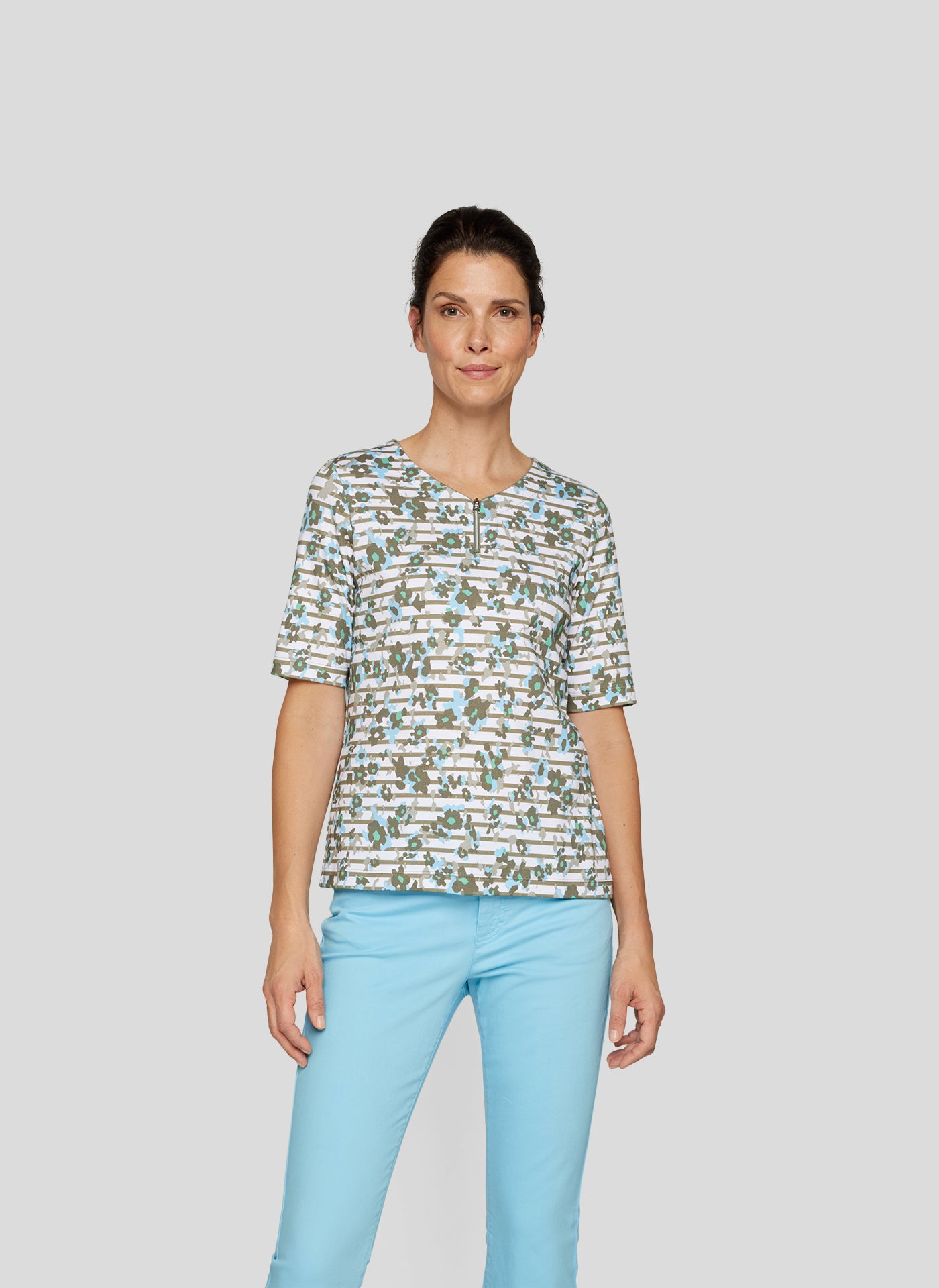 T-Shirt - 54-121356