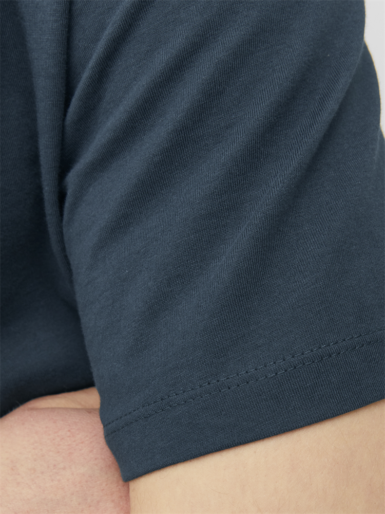 JORVESTERBRO PHOTO SS TEE CREW NECK - 12240123