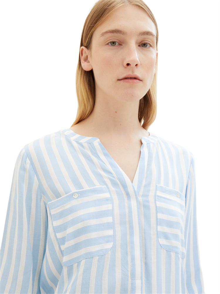 blouse striped - 1016190