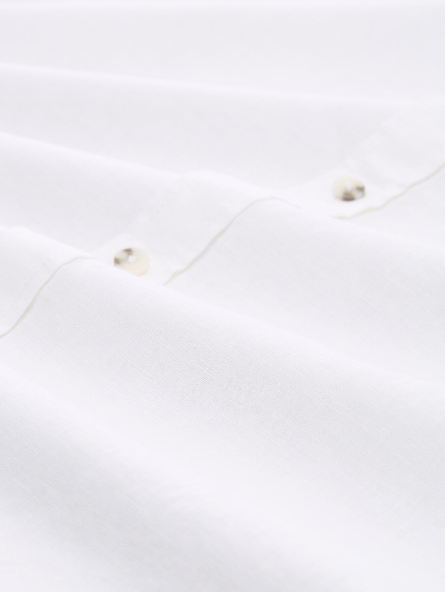 cotton linen shirt - 1045101