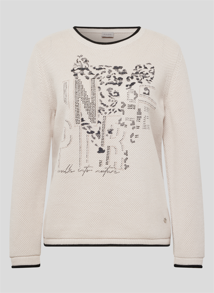 Pullover - 53-121603