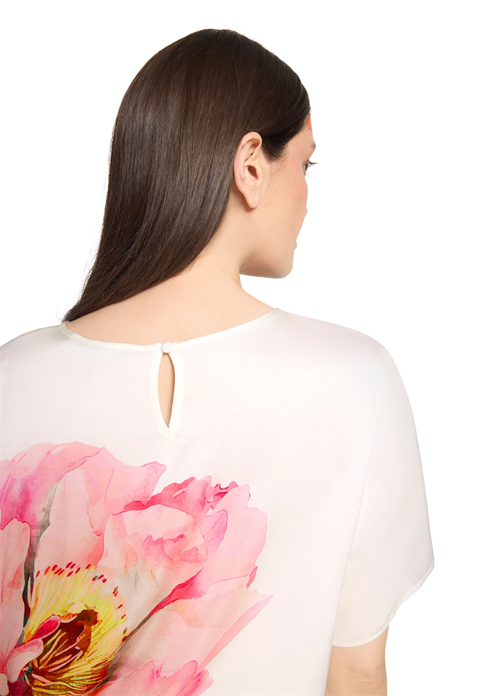 Bluse Kurz 1/2 Arm - 80301847