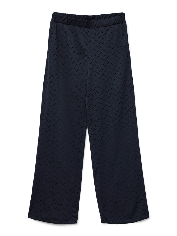 VMTHAS NW WIDE PANT JRS GA VO - 10328131