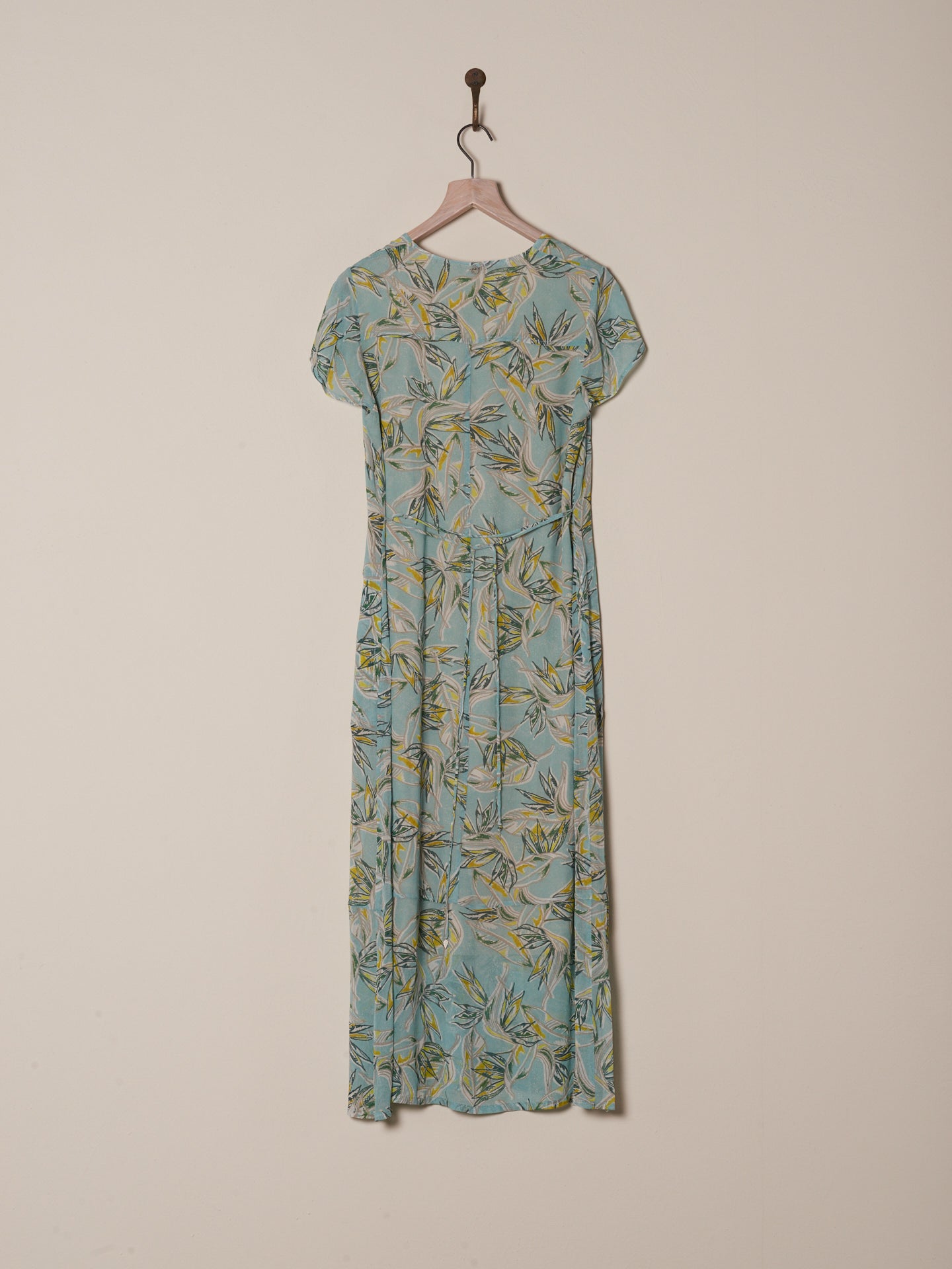 dress long - S25280