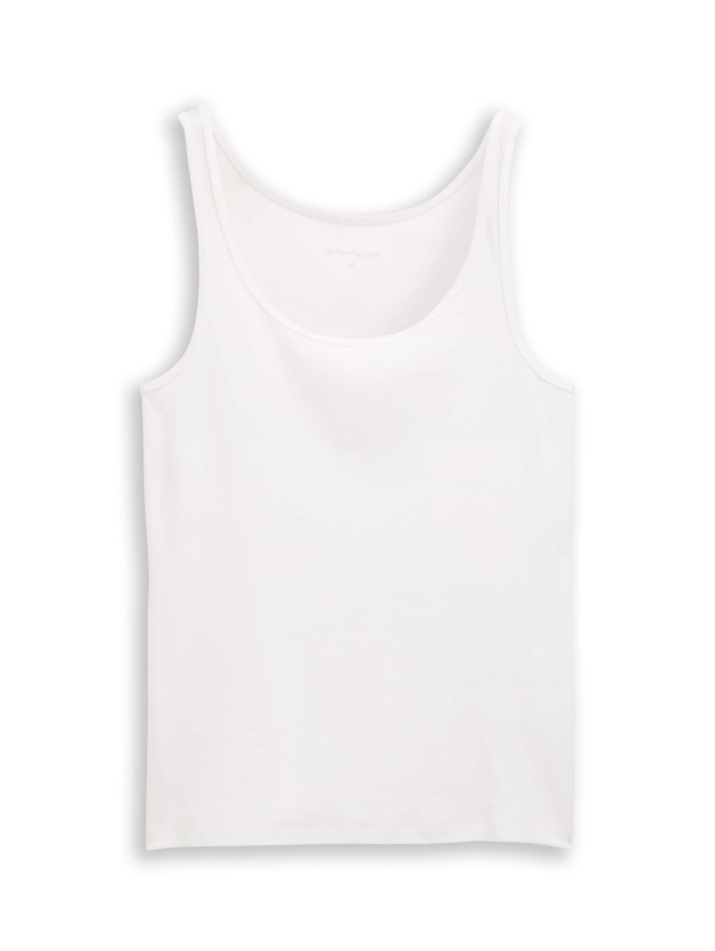 T-shirt top crew neck - 1048579