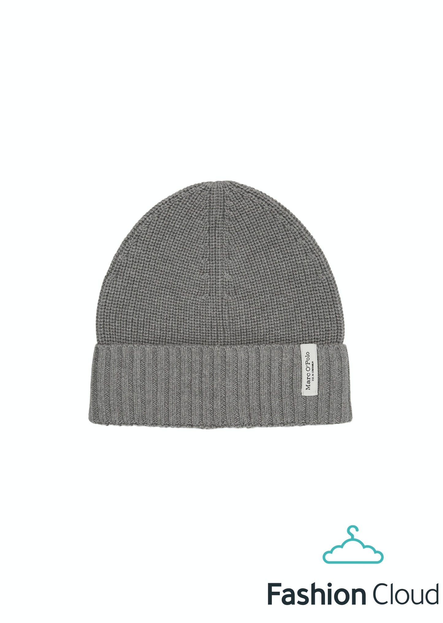 Set, knitted hat and scarf - 330502209036