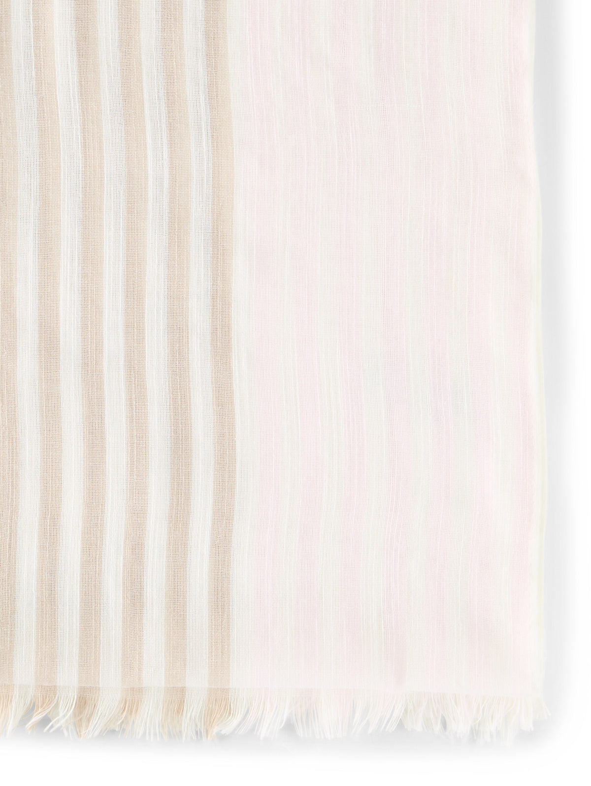 transparent scaf - 1050334