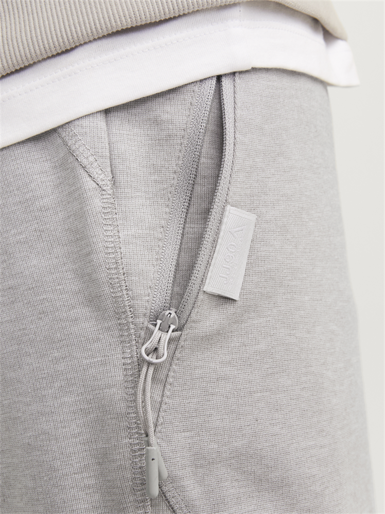 JPSTGORDON JJCLOUD SWEAT SHORTS SN - 12253729