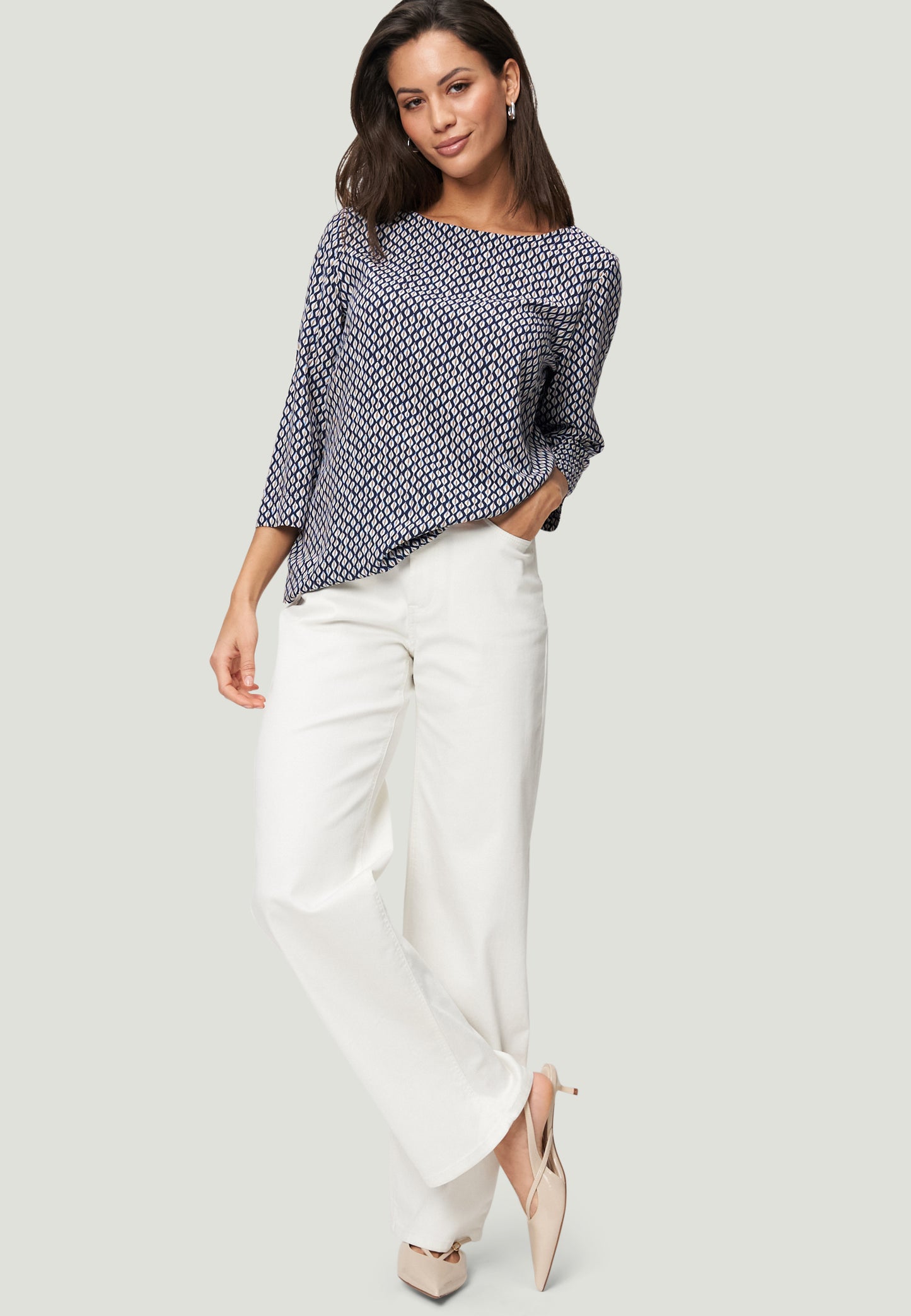 zero Bluse - 1010003188