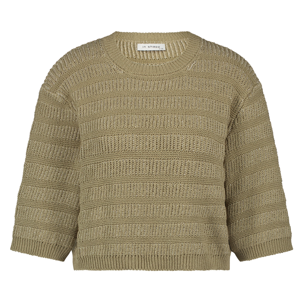 Pullover Sierra - INS2501040