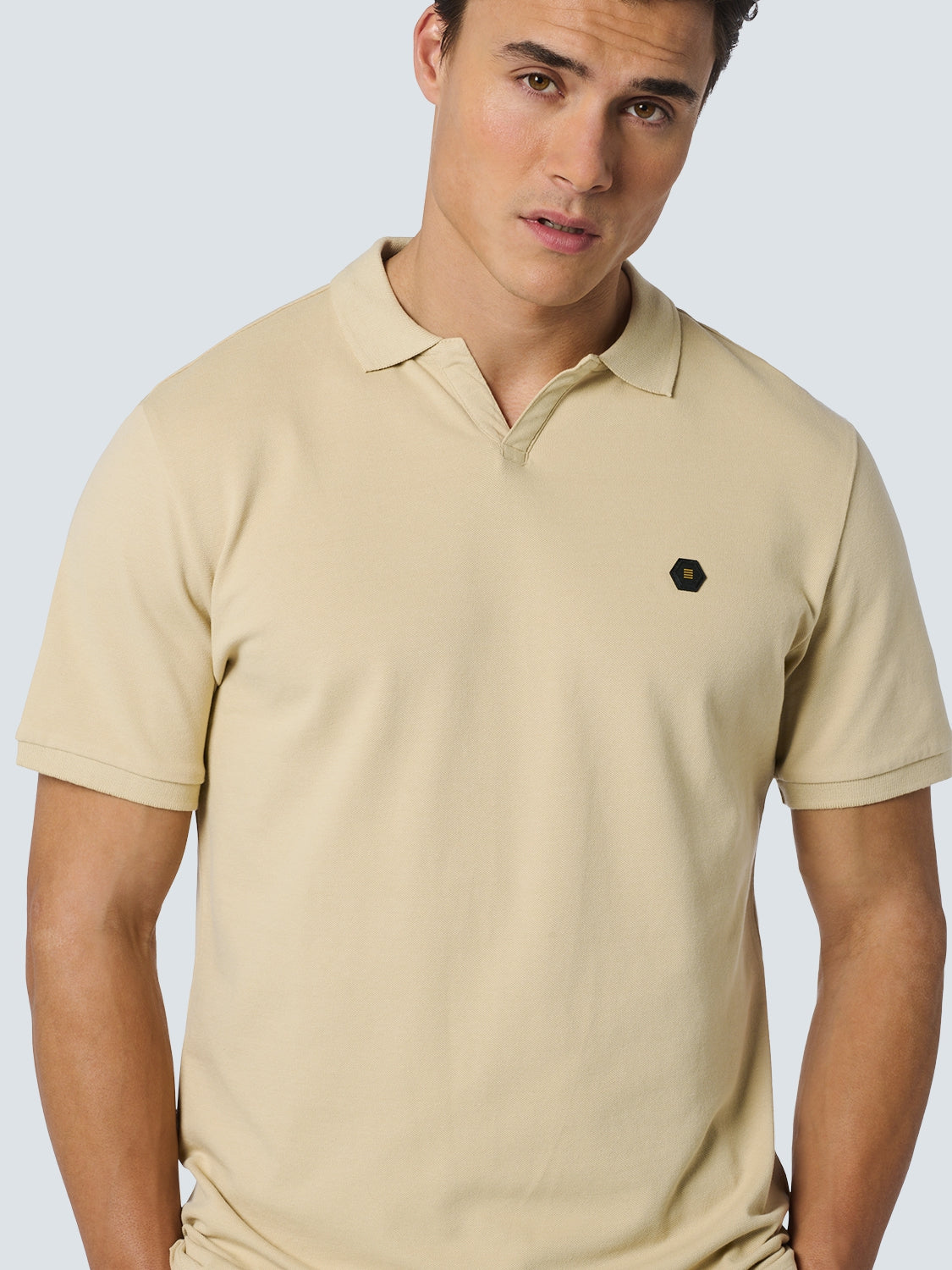 Polo Stretch Solid - 23390361