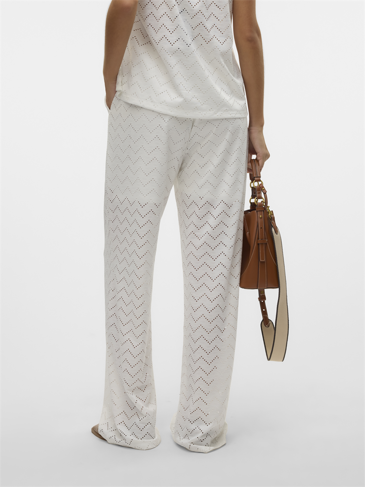 VMTHAS NW WIDE PANT JRS GA VO - 10328131