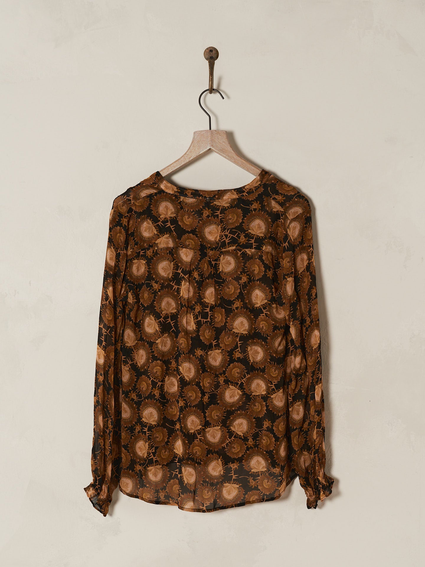 blouse - H24505
