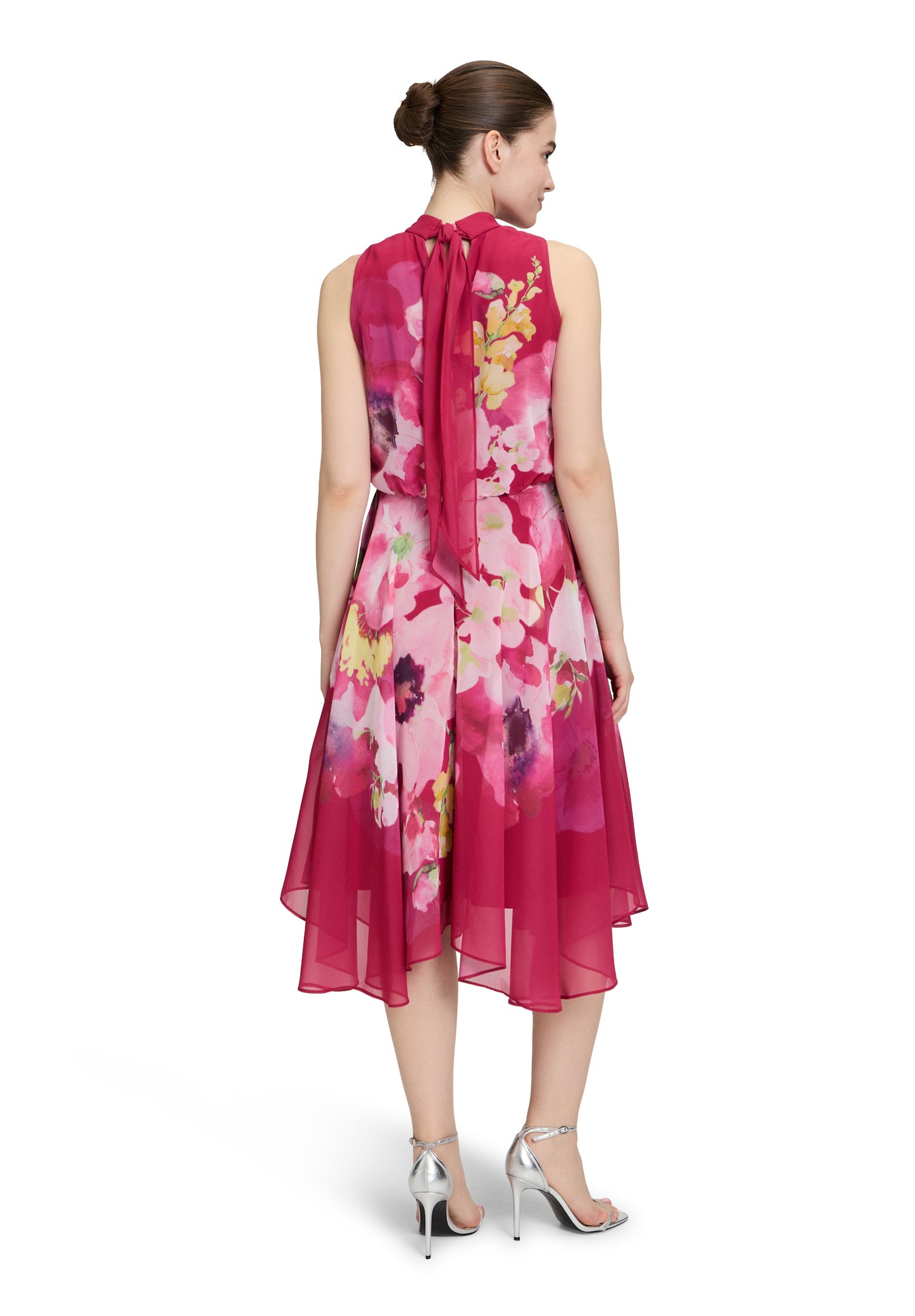 Kleid Lang ohne Arm - 50824240
