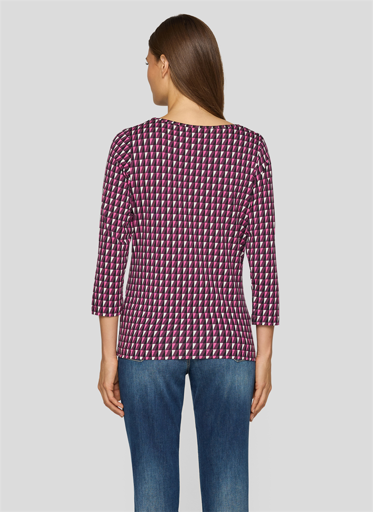 T-Shirt - 55-122359