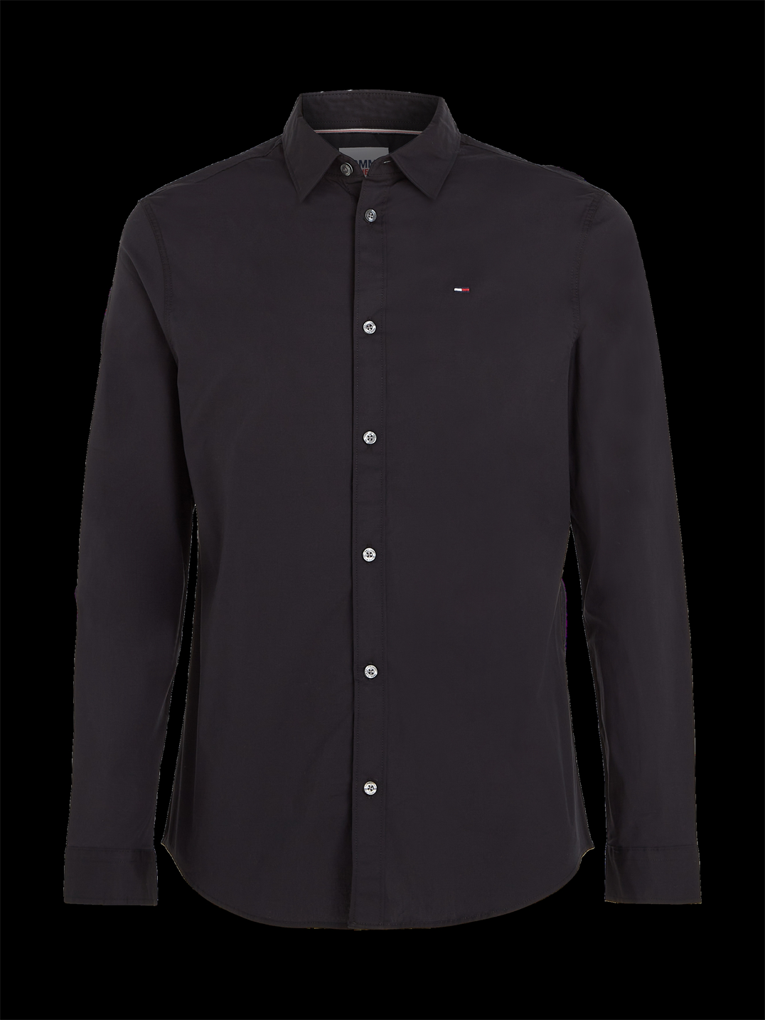 TJM ORIGINAL STRETCH SHIRT - DM0DM04405