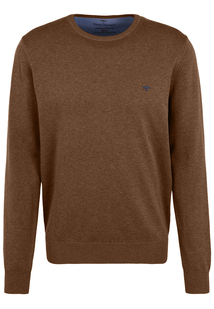O-Neck - 1213210